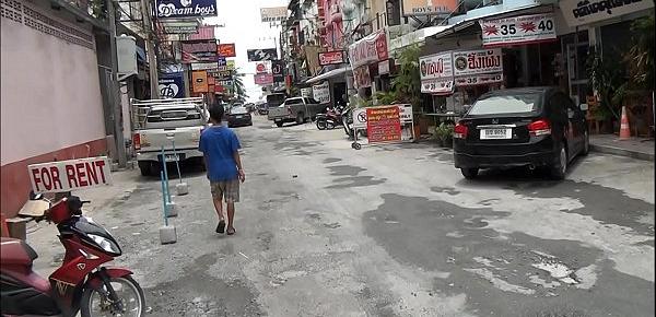  Soi 133 Walking Street Pattaya Thailand